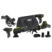 Sealey 5 x 10.8V SV10.8 Series Cordless Combo Kit - 2 Batteries