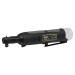 Sealey Cordless Ratchet Wrench 3/8\"Sq Drive 10.8V - Body Only