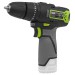 Sealey Cordless Hammer Drill/Driver 10mm 10.8V - Body Only