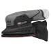 Sealey 150mm Detail Sander 10.8V SV10.8 Series