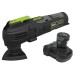 Sealey Cordless Multi-Tool Kit 10.8V 2Ah SV10.8V