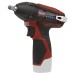 Sealey Impact Wrench 12V 3/8\"Sq Drive 80Nm - Body Only