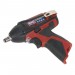 Sealey Impact Wrench 12V 3/8\"Sq Drive 80Nm - Body Only
