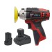 Sealey Cordless Polisher Kit 71mm 12V - 2 Batteries