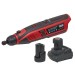 Sealey Cordless Rotary Tool & Engraver Kit 49pc 12V