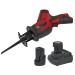 Sealey Cordless Reciprocating Saw 12V - 2 Batteries