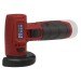 Sealey Angle Grinder 76mm 12V Li-ion - Body Only