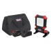 Sealey 20V Cordless SMD LED 1800lm Work Light 4Ah