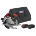Sealey Circular Saw Kit 20V 150mm 2Ah