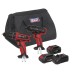 Sealey CP20V - Drill & Impact Driver Kit