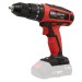Sealey Hammer Drill/Driver 20V 13mm - Body Only