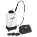 Sealey Cordless Garden Backpack Sprayer 20V SV20 Series 15L  2 Batteries