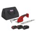 Sealey Cordless 3-in-1 Garden Tool Kit 20V SV20 Series  2 Batteries