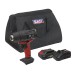 Sealey Cordless Hot Air Gun Kit 20V