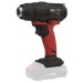 Sealey Cordless Hot Air Gun 20V - Body Only