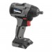 Sealey Brushless Impact Wrench 20V 1/2\"Sq Drive 300Nm - Body Only