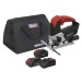 Sealey Cordless Jigsaw Kit 20V - 2 Batteries