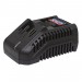Sealey Battery Charger 20V Lithium-ion for CP20V Series