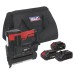 Sealey Cordless Staple/Nail Gun Kit 18G 20V - 2 Batteries