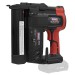Sealey Cordless Nail/Staple Gun 18G 20V Lithium-ion - Body Only