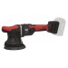 Sealey Cordless Orbital Polisher 125mm 20V Lithium-ion - Body Only