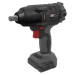 Sealey Impact Wrench 20V 1/2\"Sq Drive 700Nm - Body Only