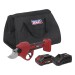 Sealey Cordless Pruning Shears Kit 20V 2Ah