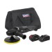 Sealey Brushless Rotary Polisher Kit 180mm 20V 4Ah SV20 Series