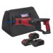 Sealey Cordless Reciprocating Saw Kit 20V - 2 Batteries