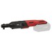 Sealey Ratchet Wrench 20V 3/8\"Sq Drive 60Nm - Body Only
