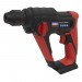 Sealey Rotary Hammer Drill 20V SDS Plus - Body Only