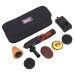 Sealey Cordless Mini Sander/Polisher Kit 10.8V