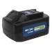 Sealey Power Tool Battery 18V 3Ah L-ion for CP400LI & CP440LIHV