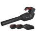 Sealey Cordless Blower Kit 40V 4Ah SV20 Series