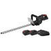 Sealey Hedge Trimmer Kit 40V 4Ah SV20 Series 52cm