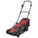 Sealey Cordless Lawn Mower 40V SV20 Series 40cm - Body Only