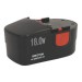 Cordless Power Tool Battery 18V for CPG18V