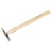 Sealey Cross Pein Pin Hammer 4oz