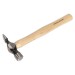Sealey Warrington/Joiners Hammer 16oz Hickory Shaft