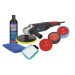 Sealey 180mm Pro Electric Polisher Kit 1100W/230V