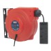 Sealey Cable Reel System Retractable 10mtr 1 x 230V Socket