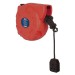 Cable Reel System Retractable 10mtr 1 x 230V Socket