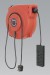 Sealey Cable Reel System Retractable 10mtr 1 x 230V Socket