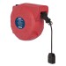 Cable Reel System Retractable 15mtr 1 x 230V Socket