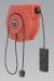 Sealey Cable Reel System Retractable 15mtr 1 x 230V Socket