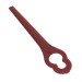 Sealey Plastic Blades for CS20V Pack of 10