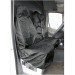 Sealey Van Seat Protector Set 2pc Heavy-Duty