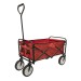 Sealey Canvas Trolley 70kg Capacity Foldable