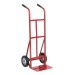 Sealey Sack Truck with 210 x 50mm Solid Wheels 150kg Capacity