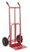 Sealey Sack Truck with Foldable Toe 250kg Capacity